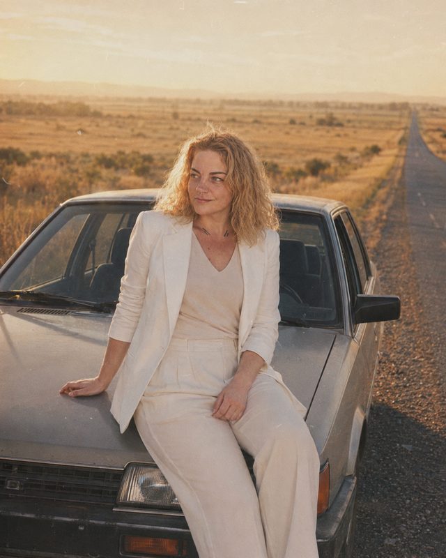 90er Roadtrip