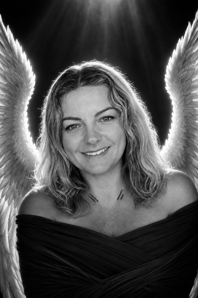 Black Angel