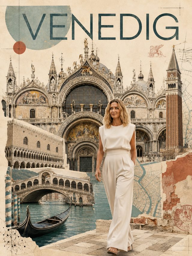 City Poster