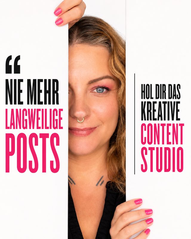 Editorial Post